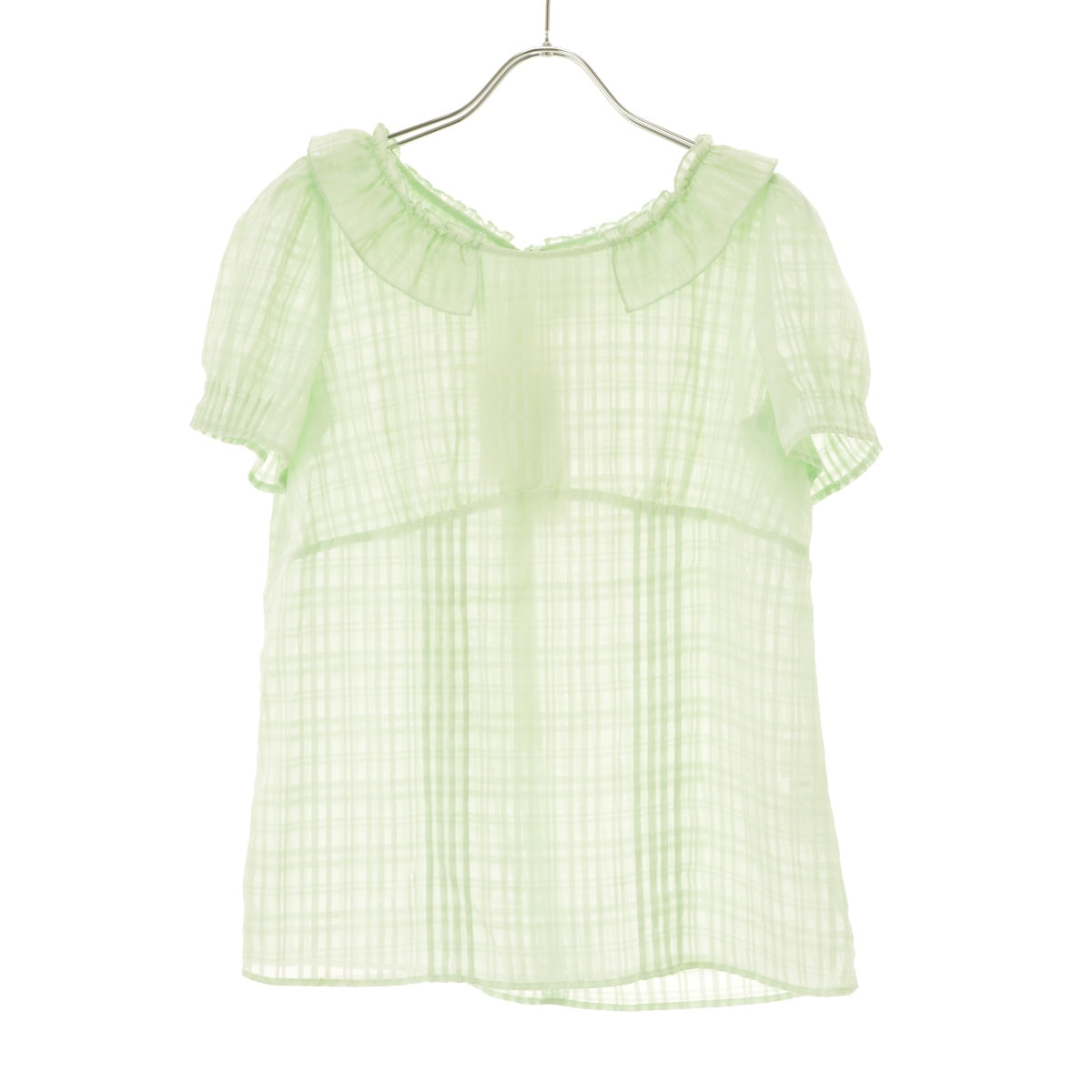 JILL STUART 092-210287 シアーチェック