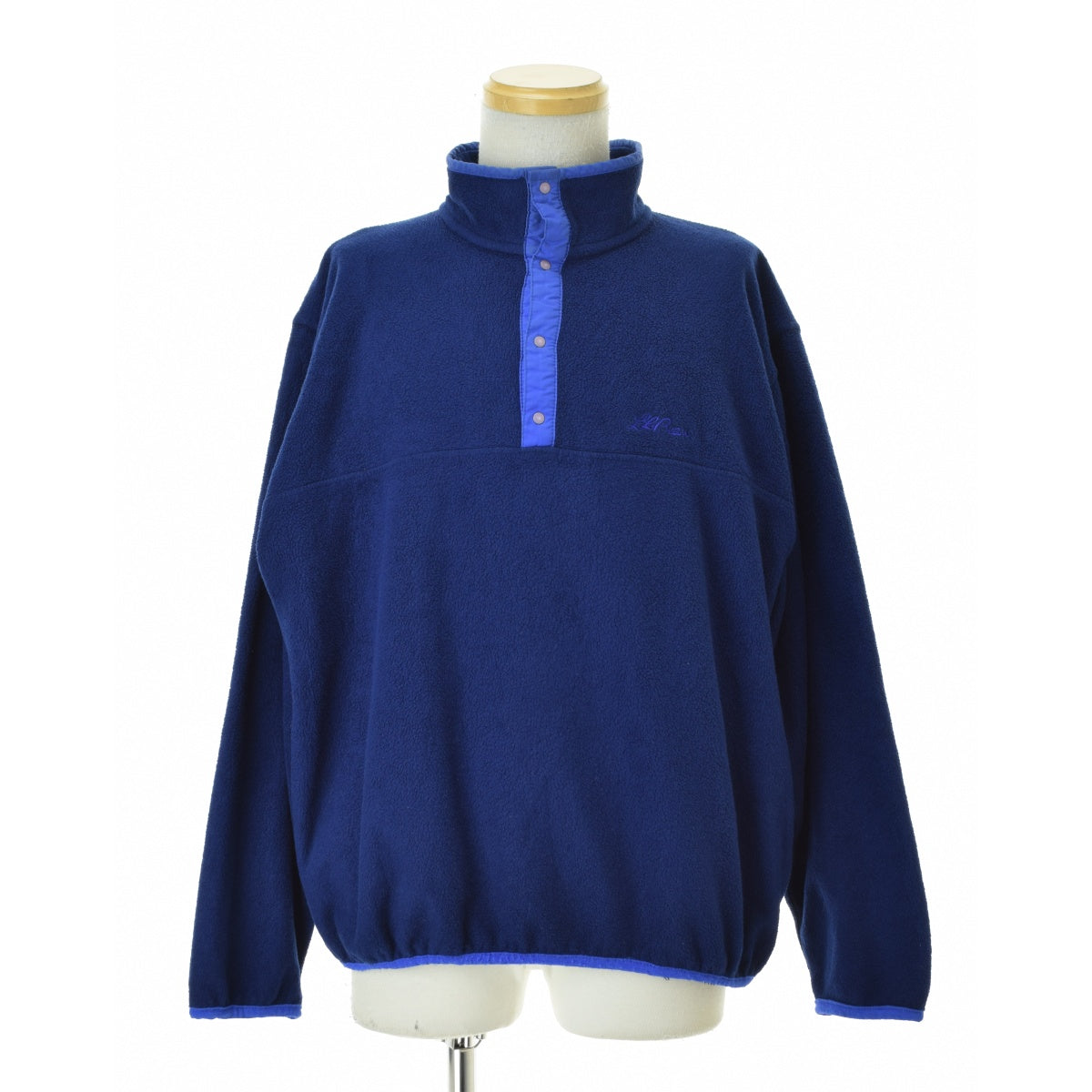 L.L.BEAN ～90s ハーフボタン プルオーバー