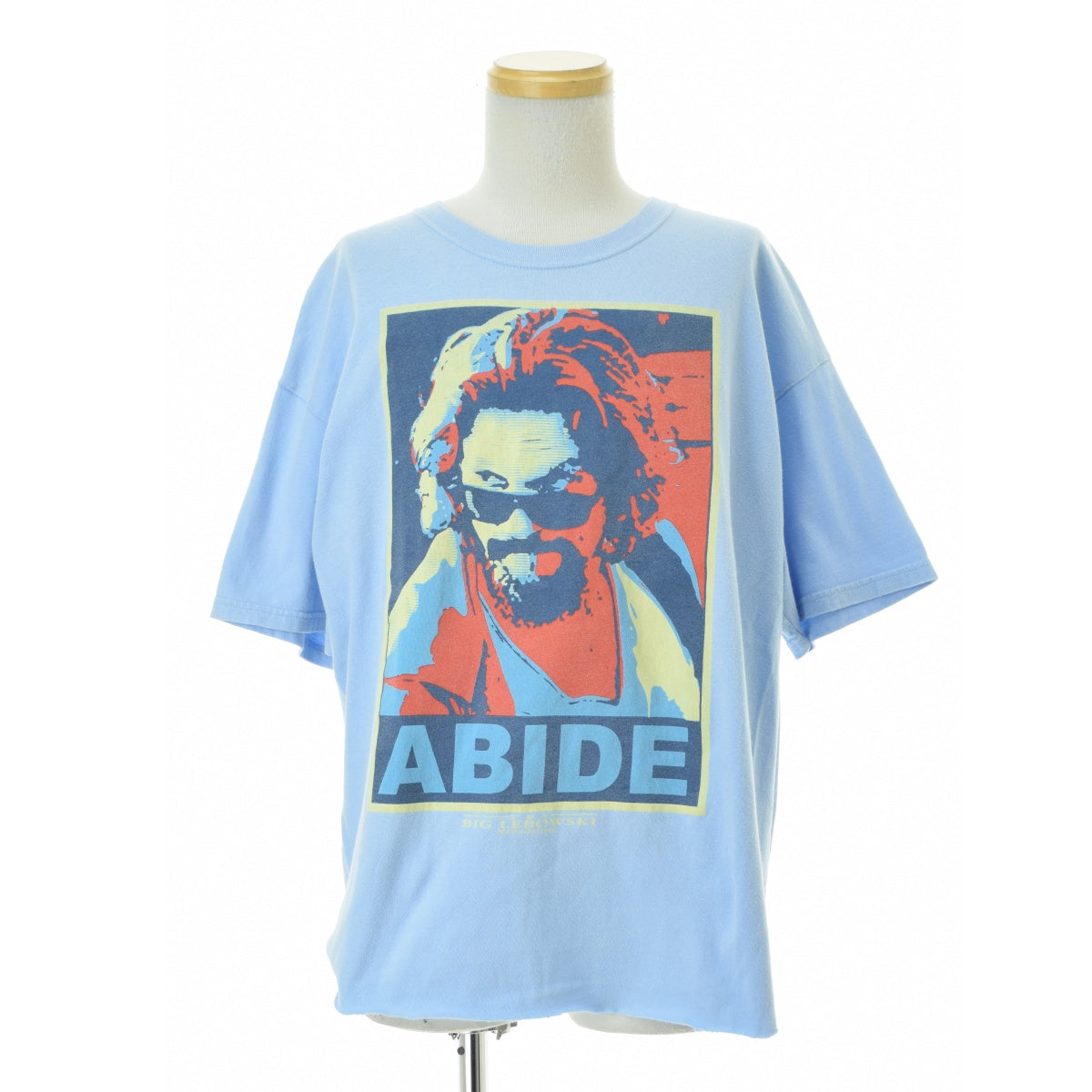 古着 00s The Big Lebowski ムービー