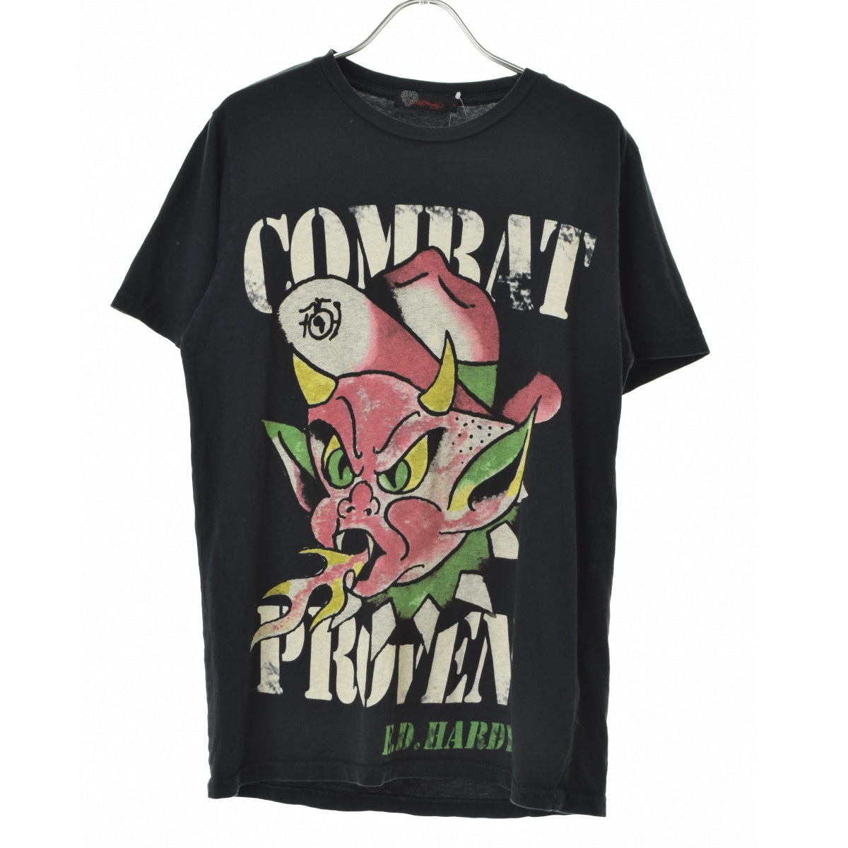Ed Hardy COMBAT PROVEN