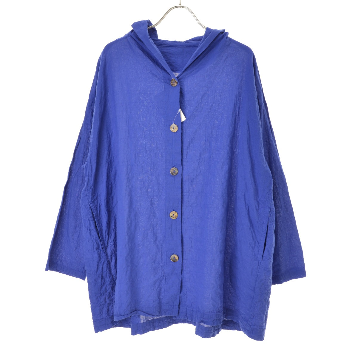 pas a pas Z151520 シャツ