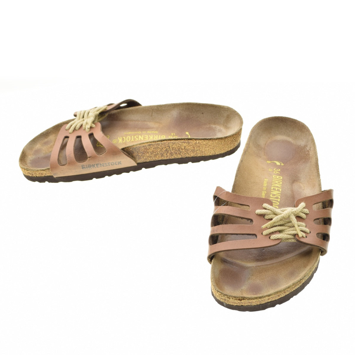 BIRKENSTOCK Navato