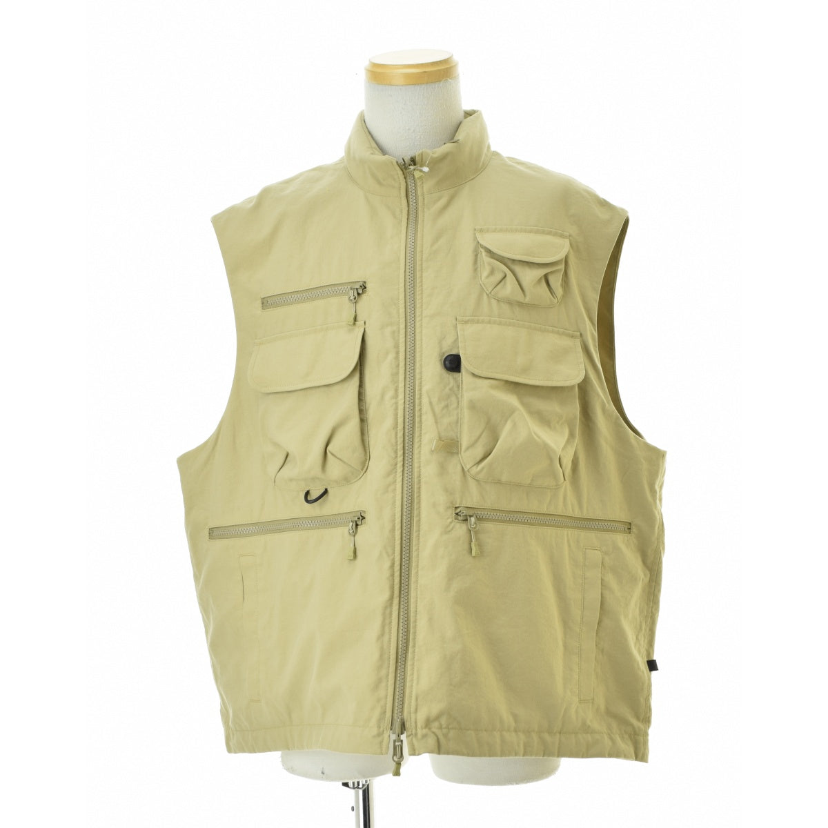 DAIWA PIER39 BJ-51023 TECH BUSH VEST