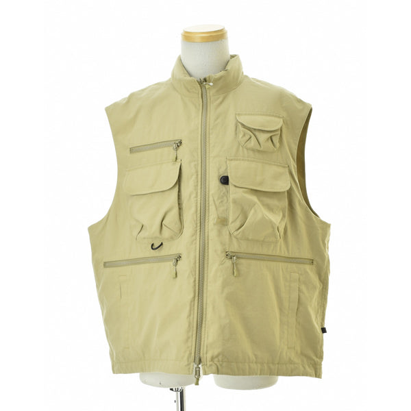 DAIWA PIER39 BJ-51023 TECH BUSH VEST