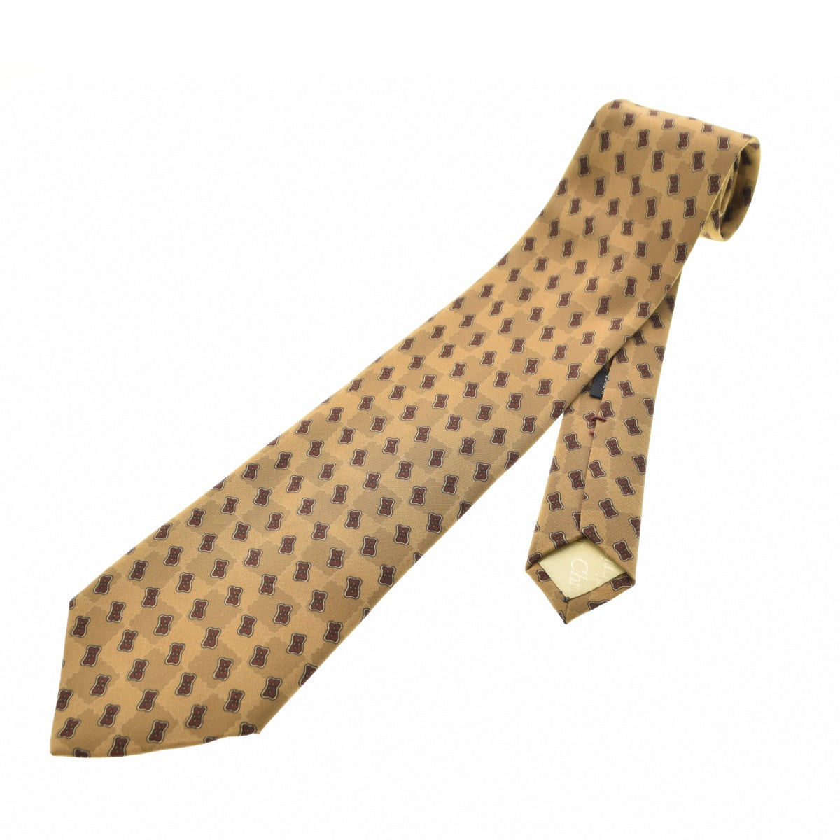 Christian Dior  MONSIEUR シルク