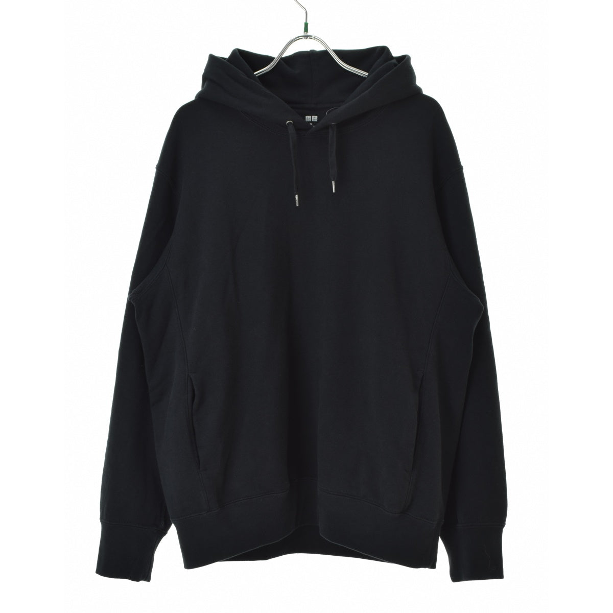 UNIQLO スウェットプルパーカー