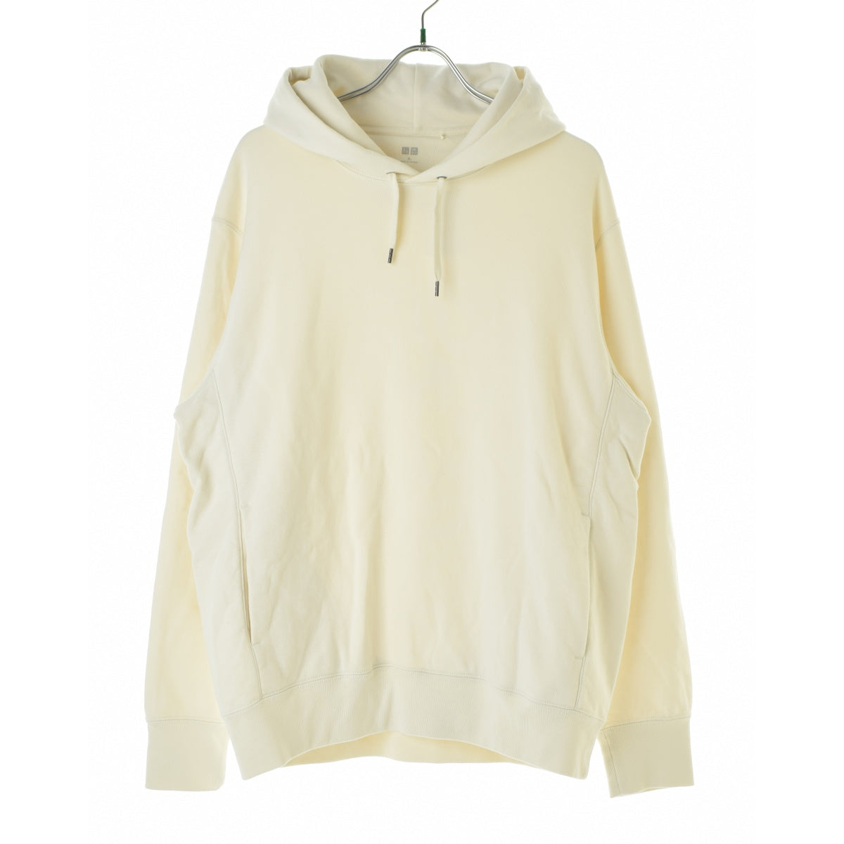 UNIQLO スウェットプルパーカー