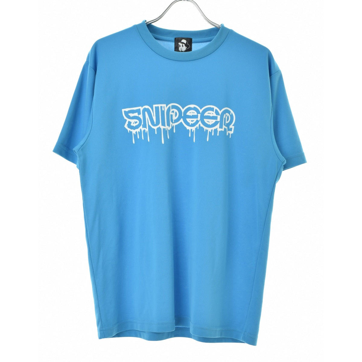SNIPEER ロゴプリント