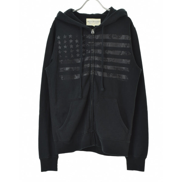 Denim & Supply Ralph Lauren 星条旗プリントユニセックス