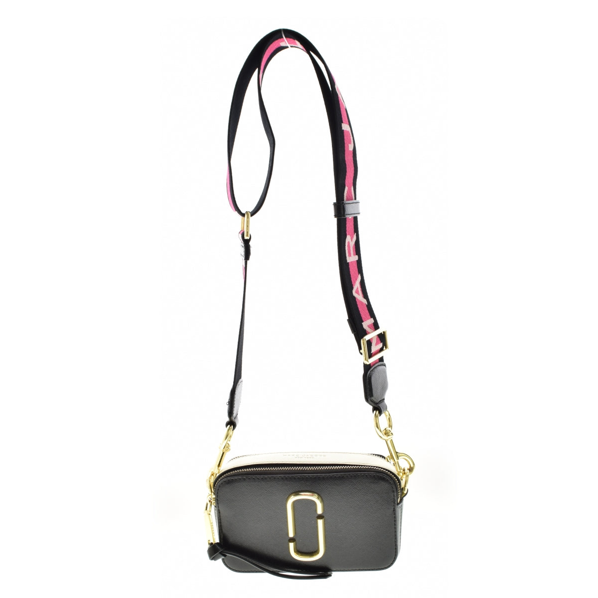 MARC JACOBS M0014146 SNAPSHOT スナップショット