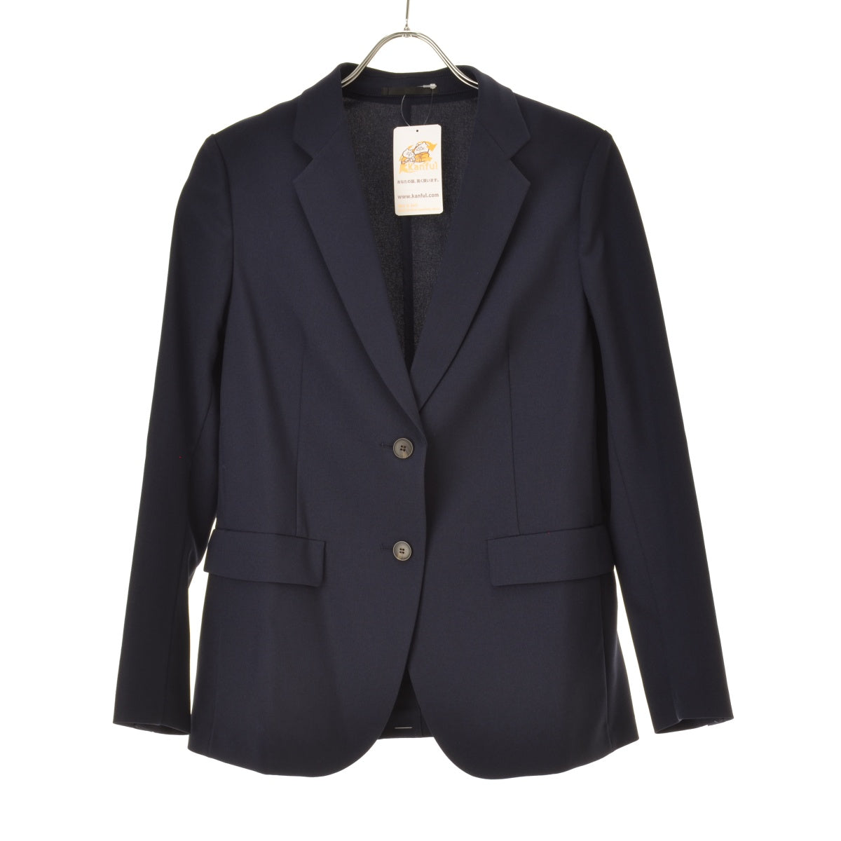 UNIQLO 感動
