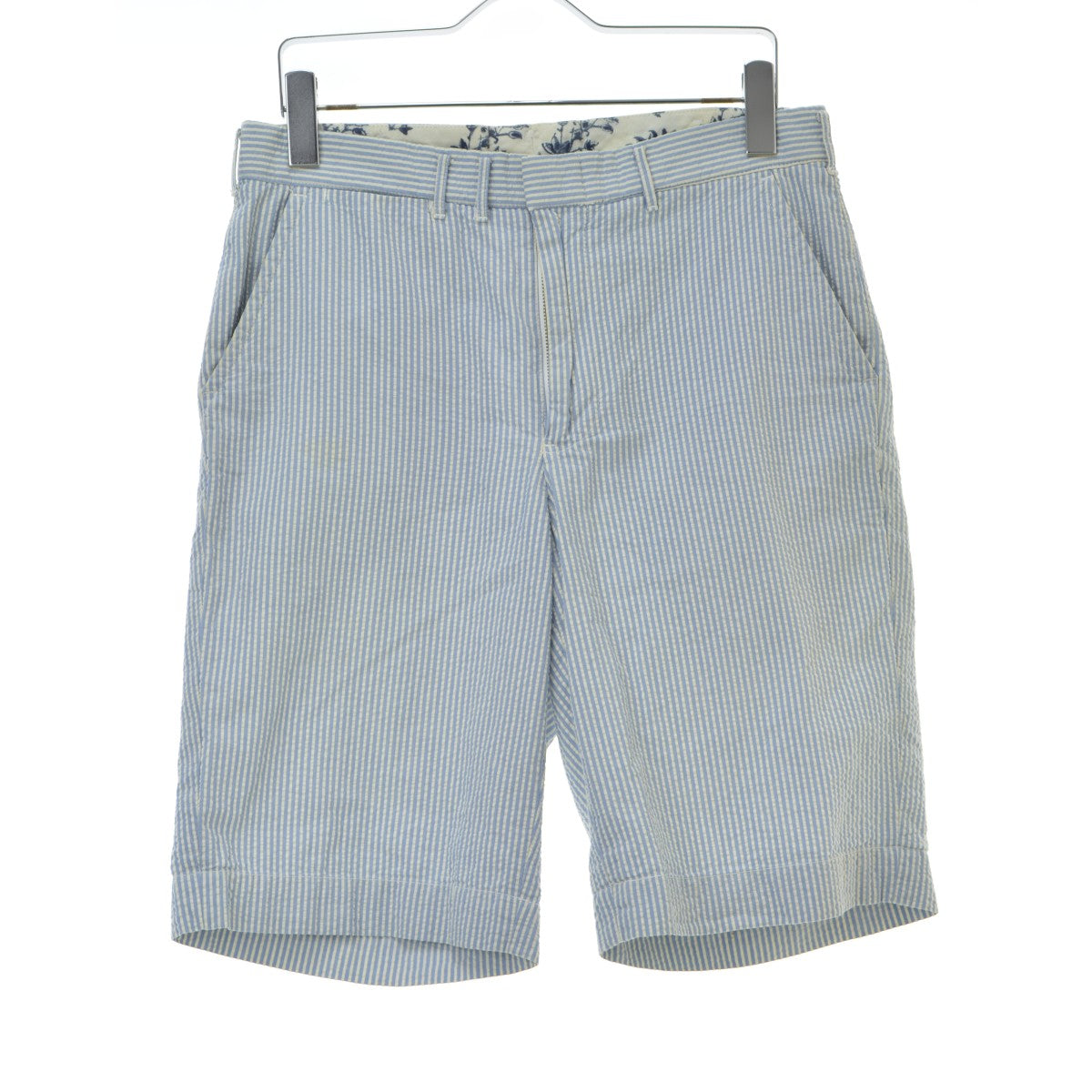 POLO RALPH LAUREN シアサッカーストライプ