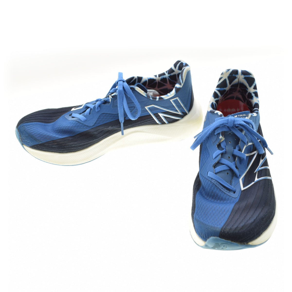 NEW BALANCE MFCXZ2 FuelCell Rebel v2 フューエルセル レベル ブイツー