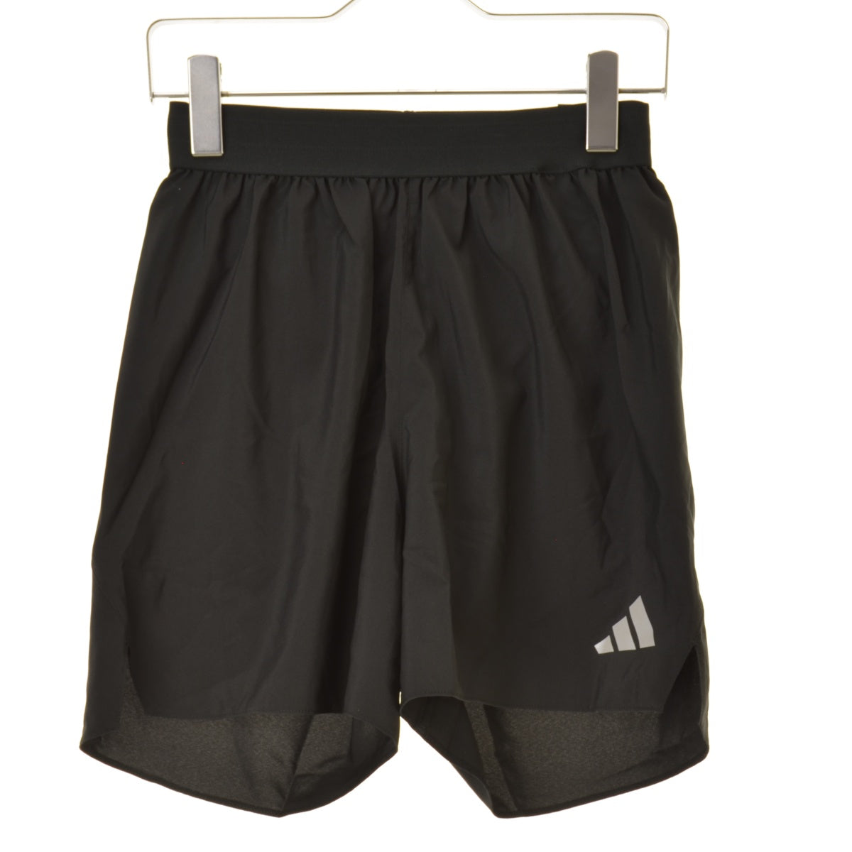 ADIDAS KA4291 ランニング エッセンシャルズ ショーツ