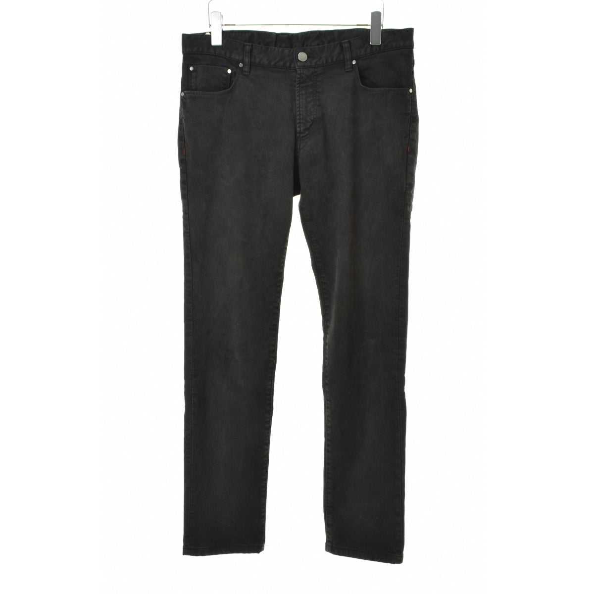 COMME CA MEN 07-29PI16 裏起毛ストレッチ
