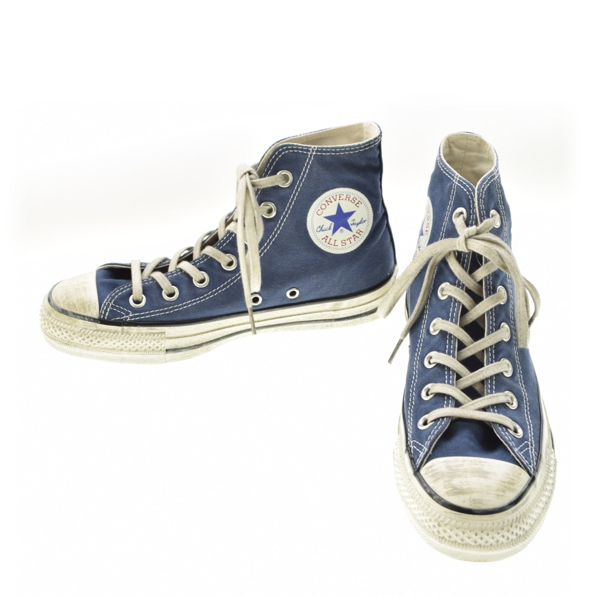 CONVERSE 1SE402 ALL STAR AGED AG HI