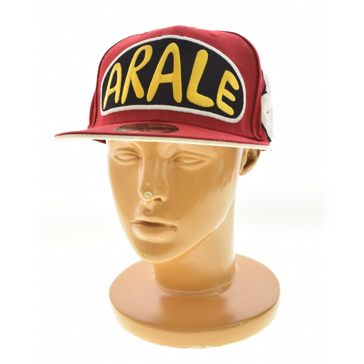 NEW ERA ドクタースランプアラレちゃん