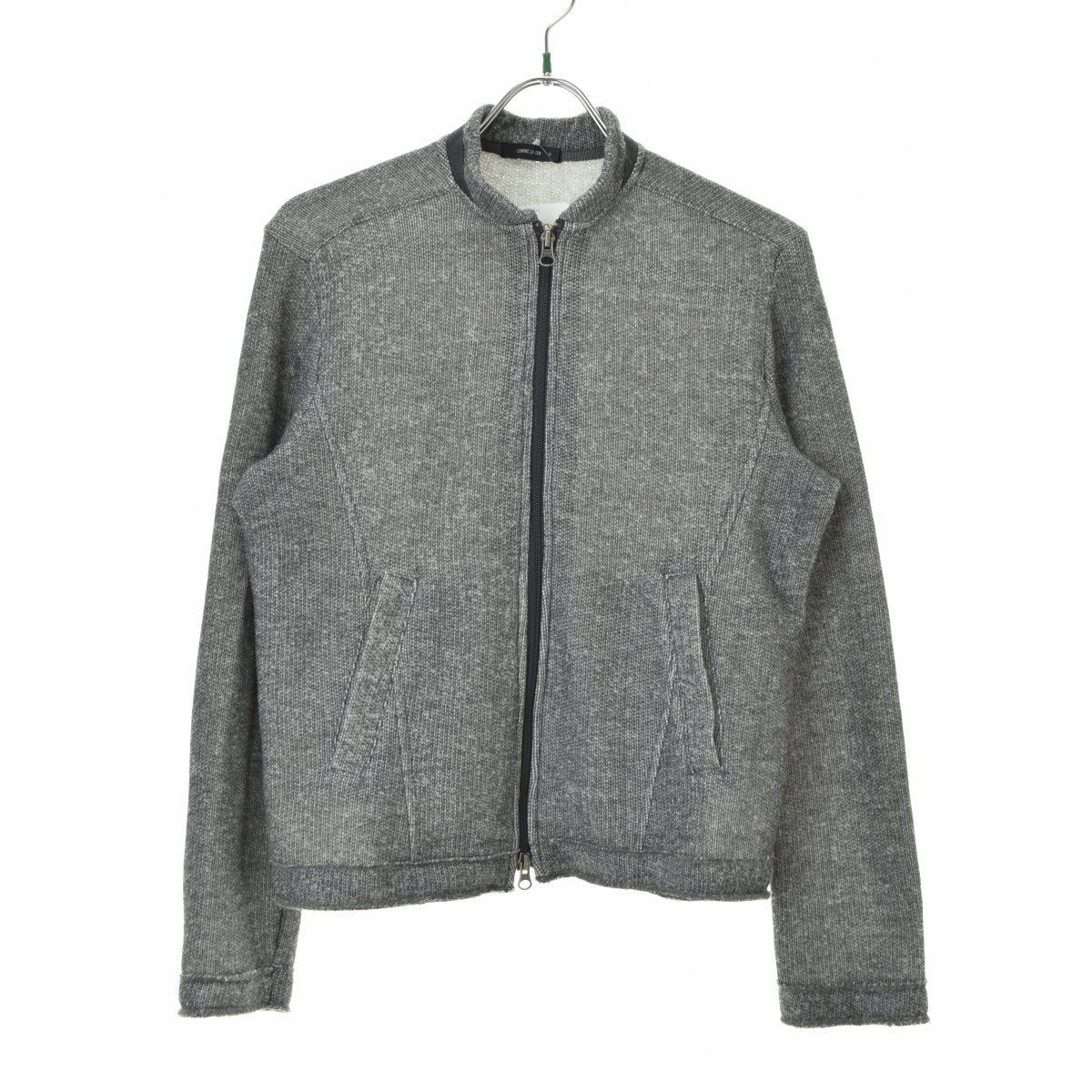 COMME CA ISM 47-68CP01 デッキパーカ