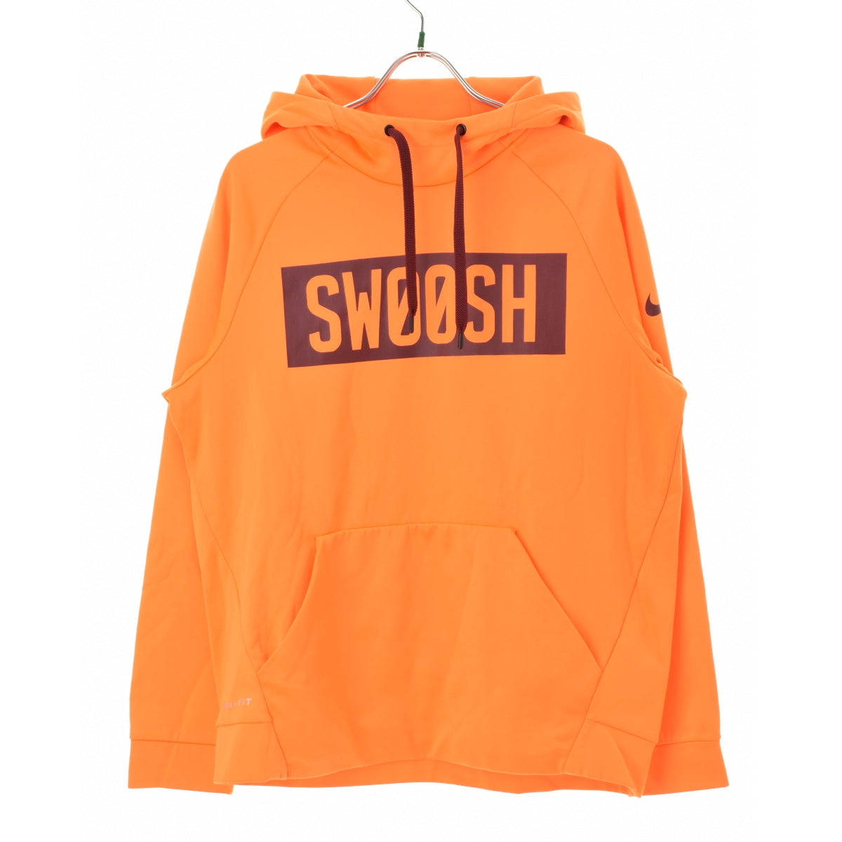 NIKE 823089-803 SWOOSH THERMA-FIT