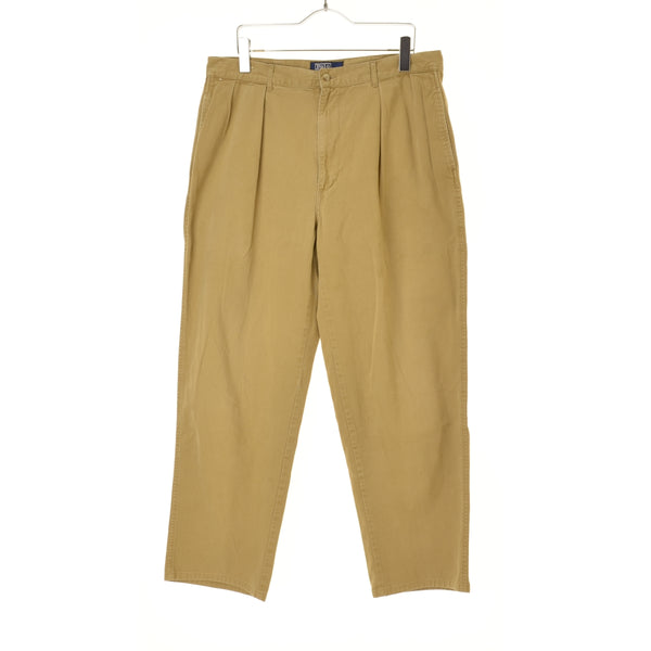 POLO RALPH LAUREN ドミニカ製 2タック ポロチノ