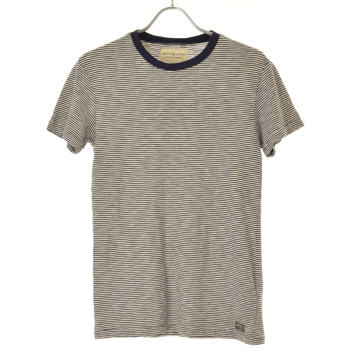 Denim & Supply Ralph Lauren ナローボーダー