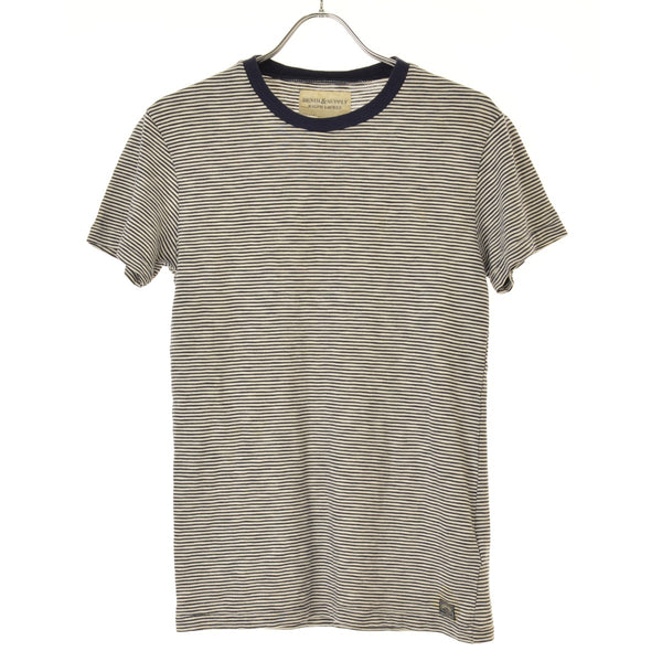 Denim & Supply Ralph Lauren ナローボーダー
