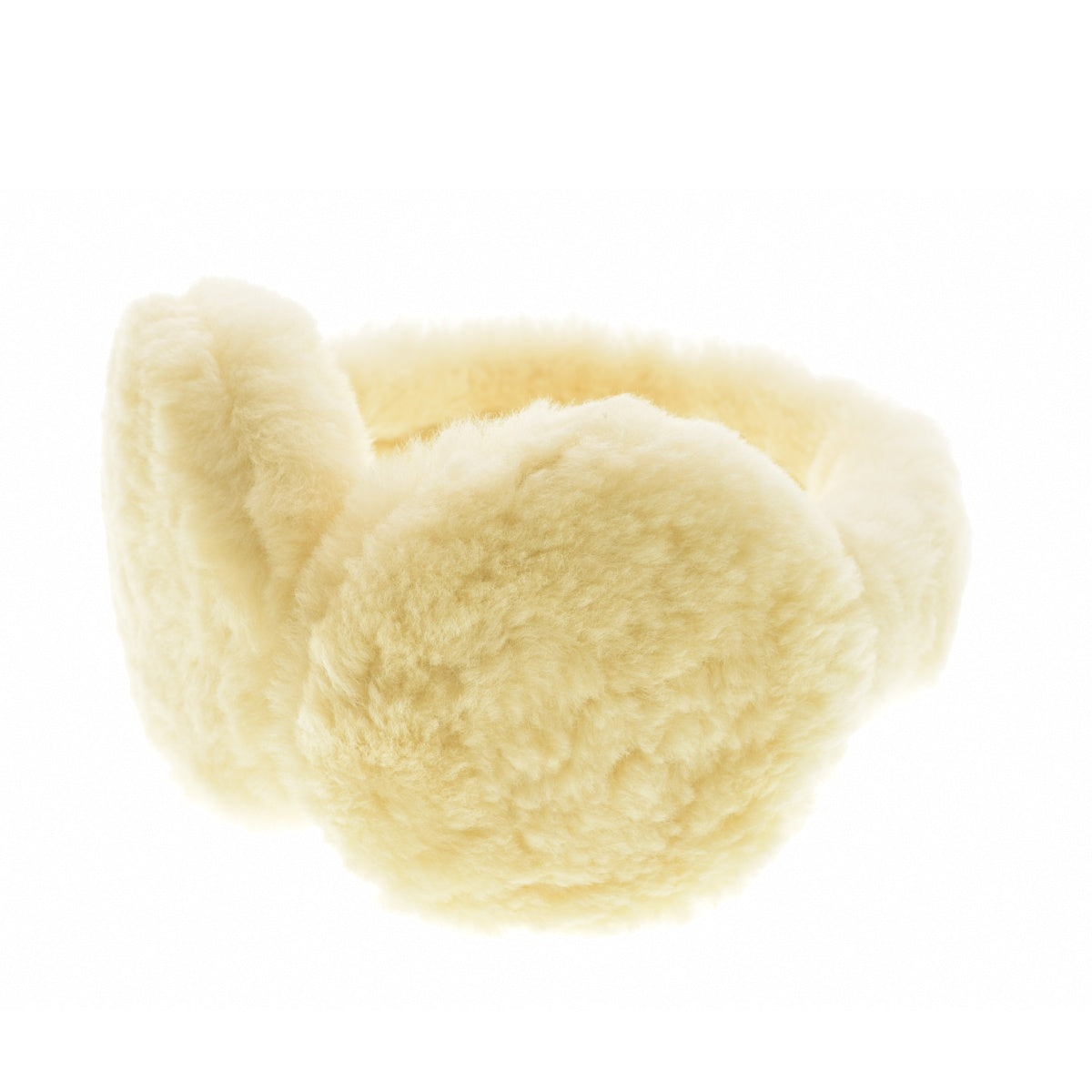 UGG EXPOSED SHEEPSKIN EARMUFF スピーカー内蔵