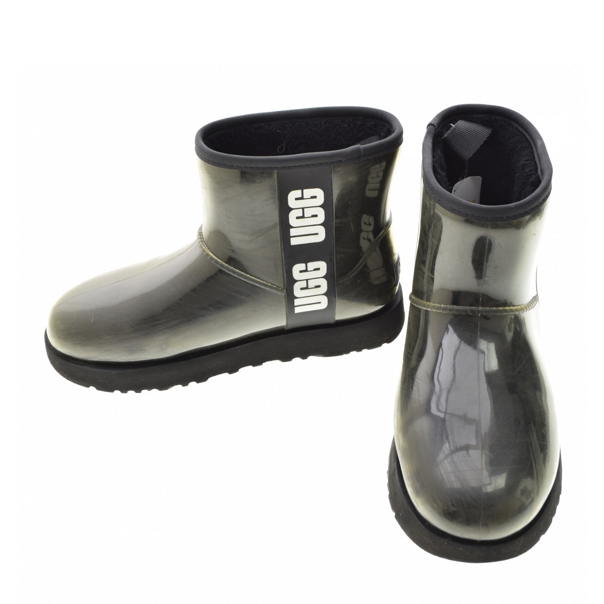 UGG 1113190 Classic Clear Mini