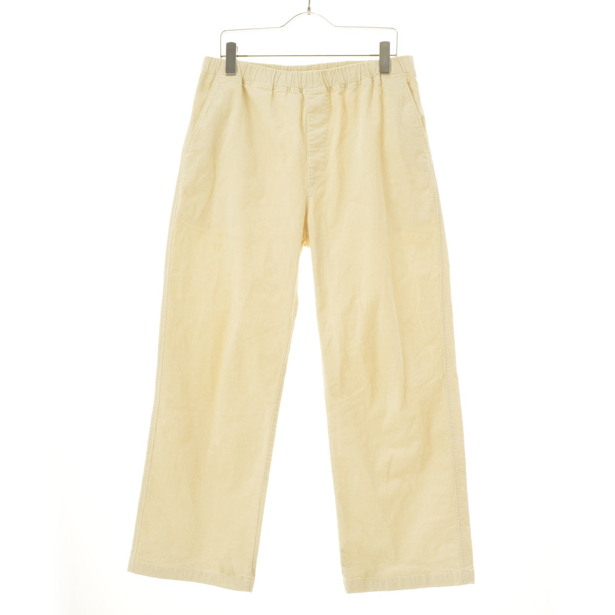 無印良品 ストレッチイージー