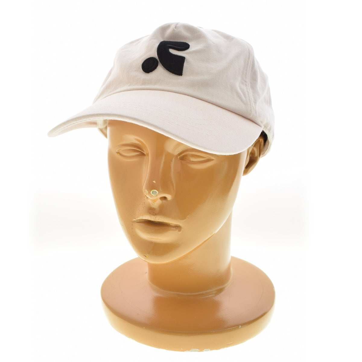 Rest & Recreation ロゴ コットン