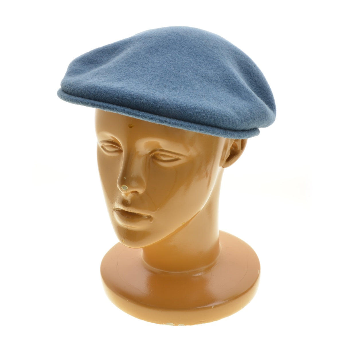 KANGOL イングランド製 504 ウール