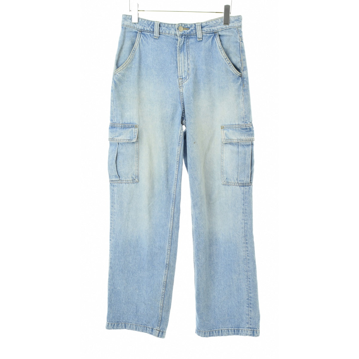 DIVIDED by H&M カーゴ
