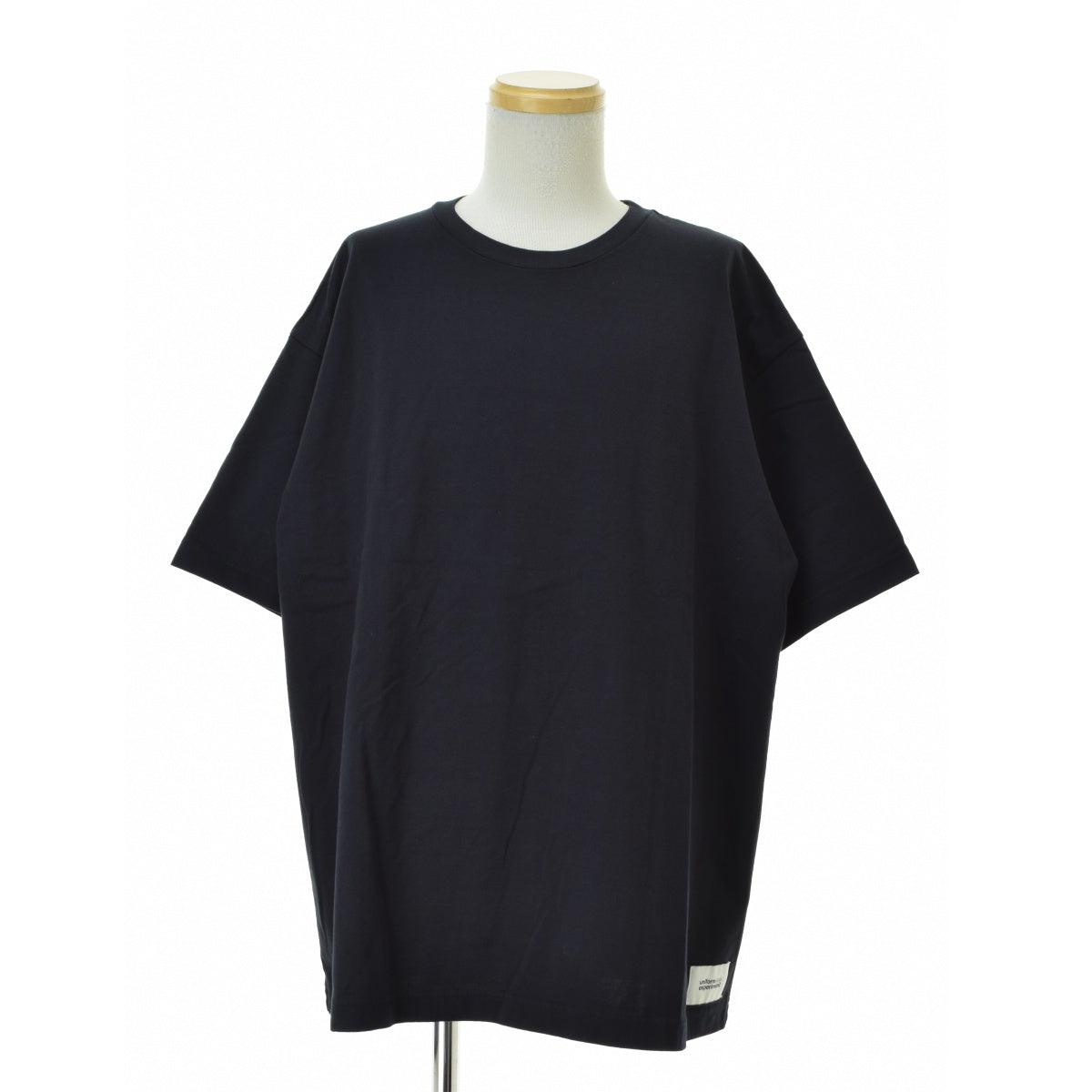 UNIFORM EXPERIMENT 26SS UE-260053 ROCKET LOGO TEE