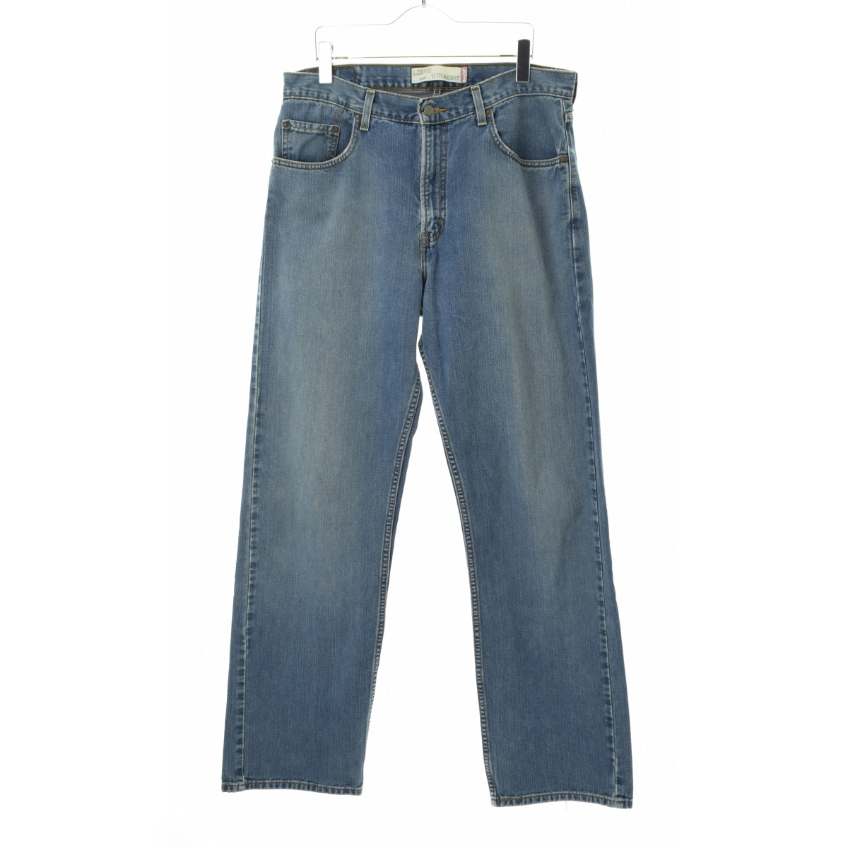 LEVIS コロンビア製 00569-0604 LOOSE STRAIGHT