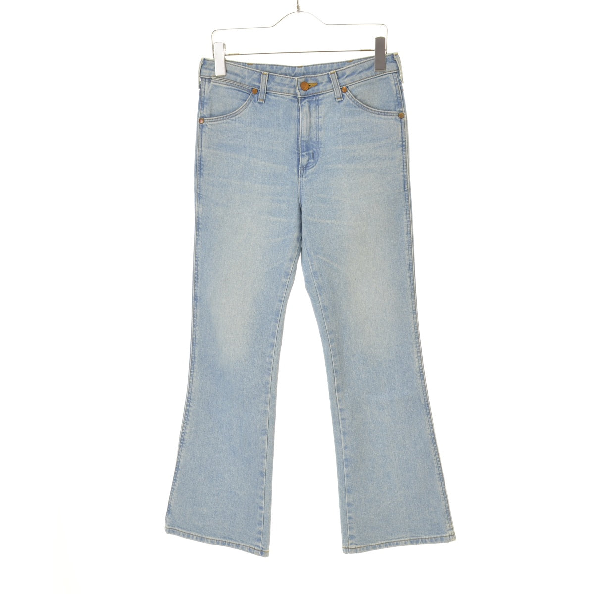 WRANGLER WL0752 ストレッチ ブーツカット