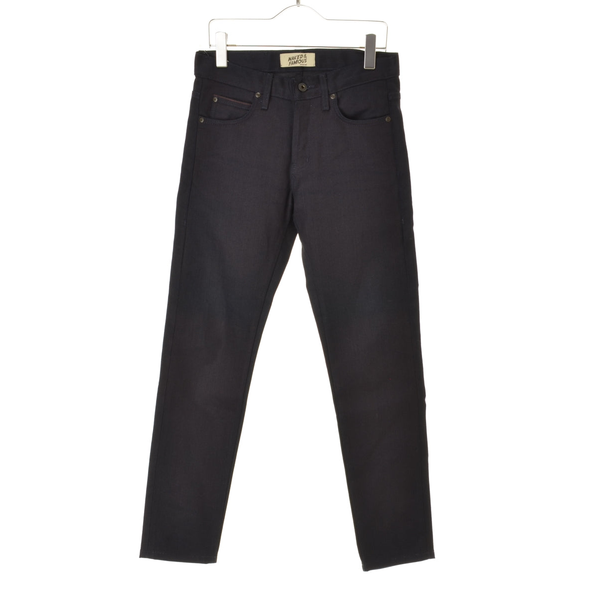 NAKED&FAMOUS DENIM 0031114 11oz Stretch Selvedge ストレッチ セルビッチ