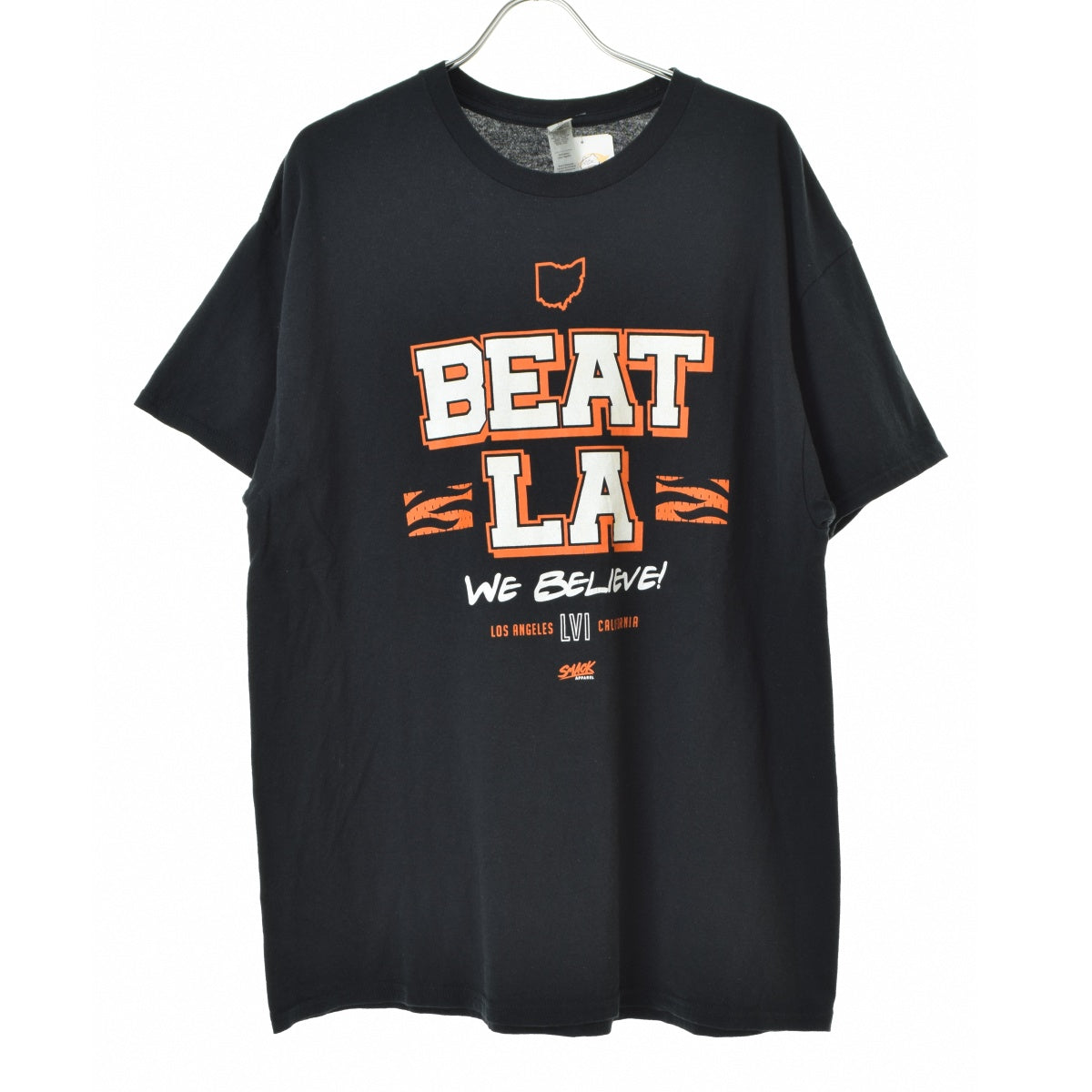 GILDAN BEAT LA