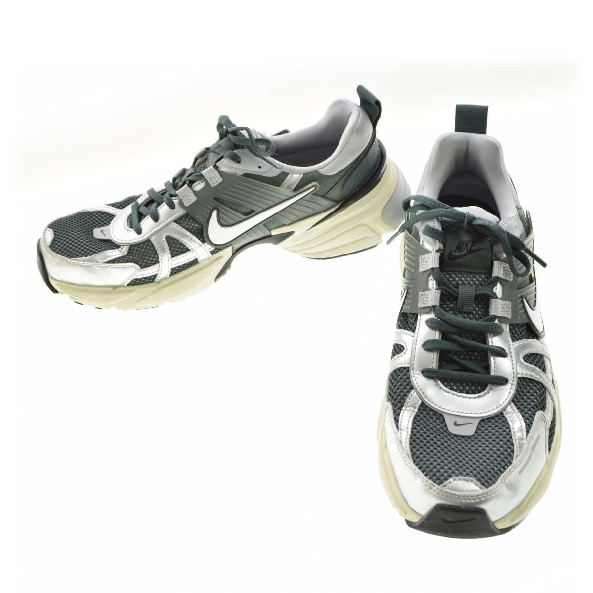 NIKE HJ4497-300 V2K RUN