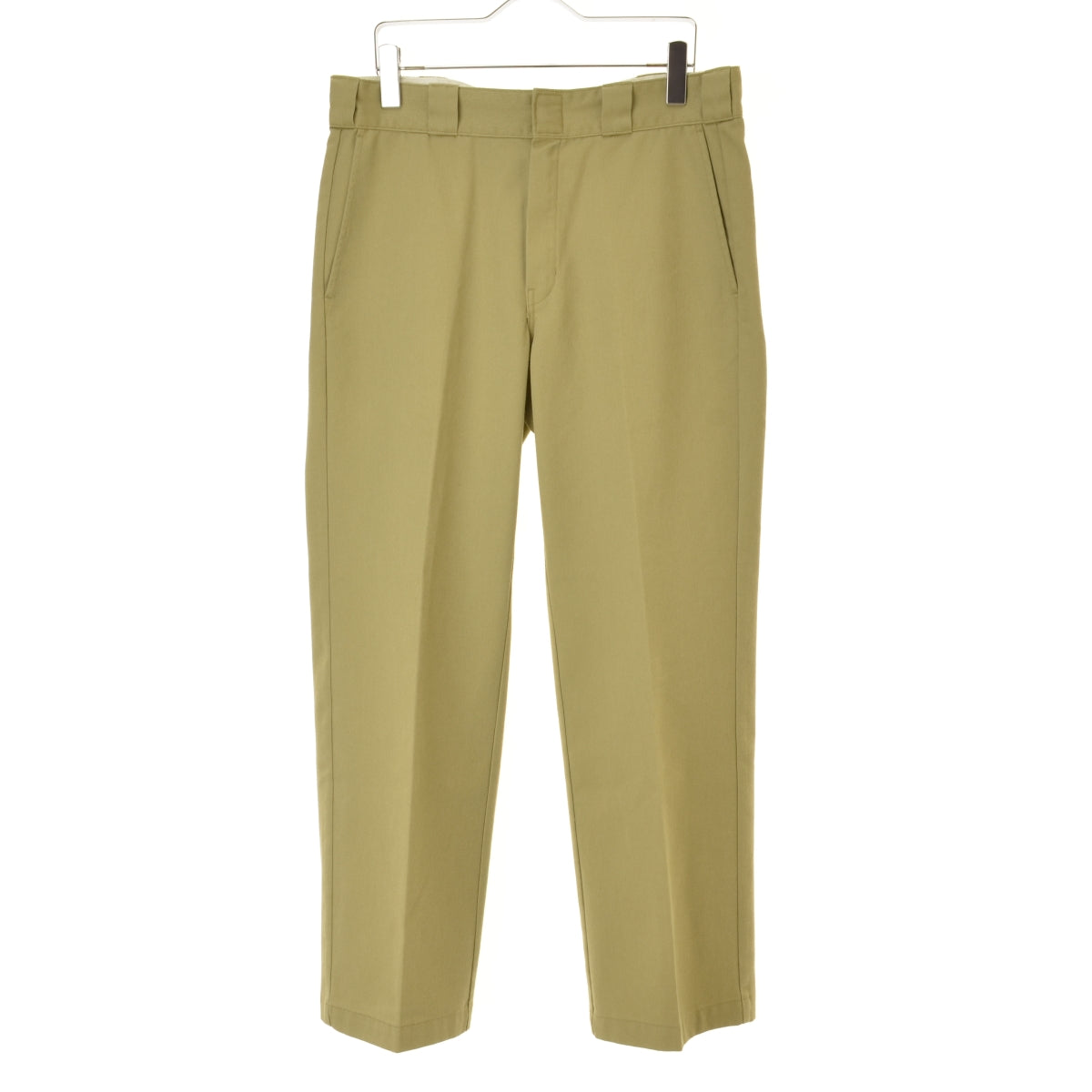DICKIES 別注 243M40BS01 チノスラックス MEN