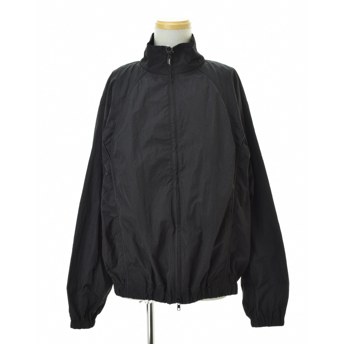 FARAH 25AW FR0502-M1017 Nylon Piping Track Jacket