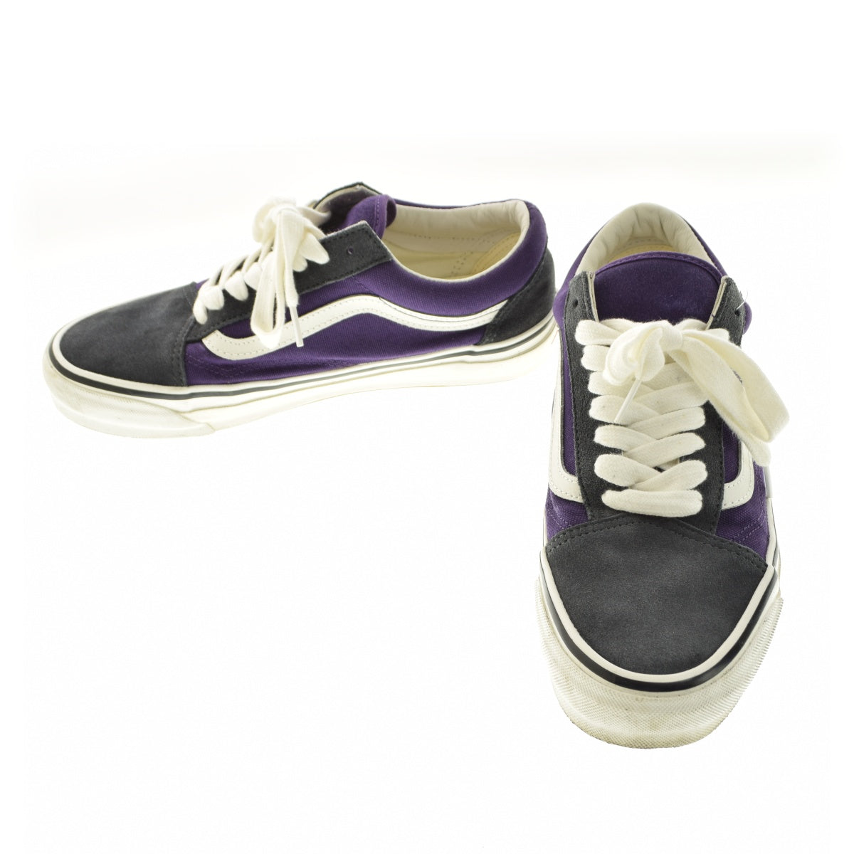 VANS PREMIUM OLD SKOOL プレミアム オールドスクール