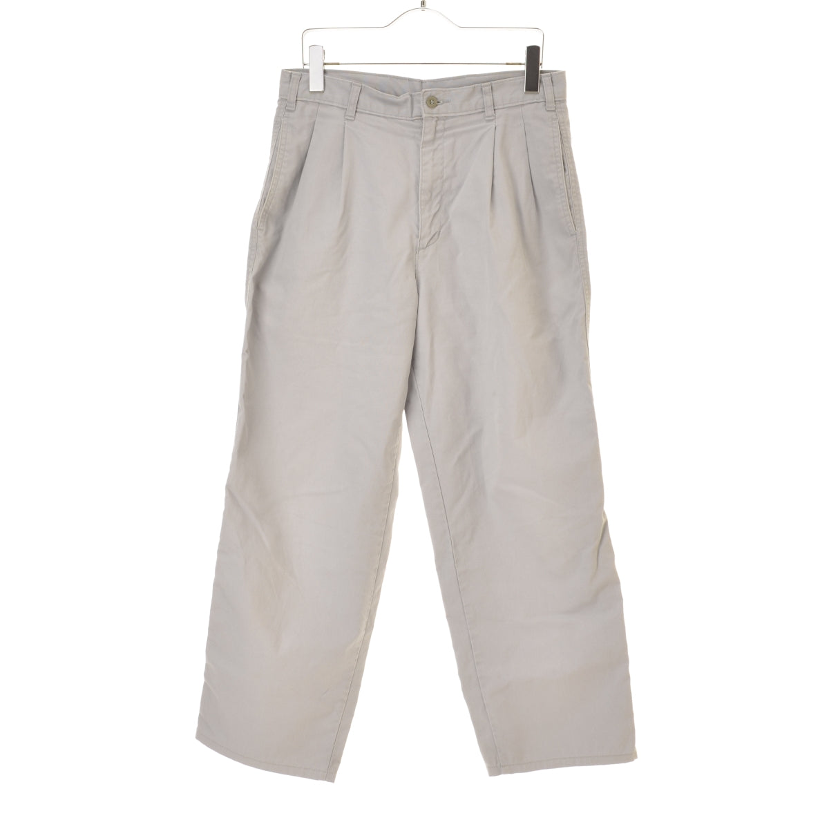 DOCKERS 90s 2プリーツ トラウザー