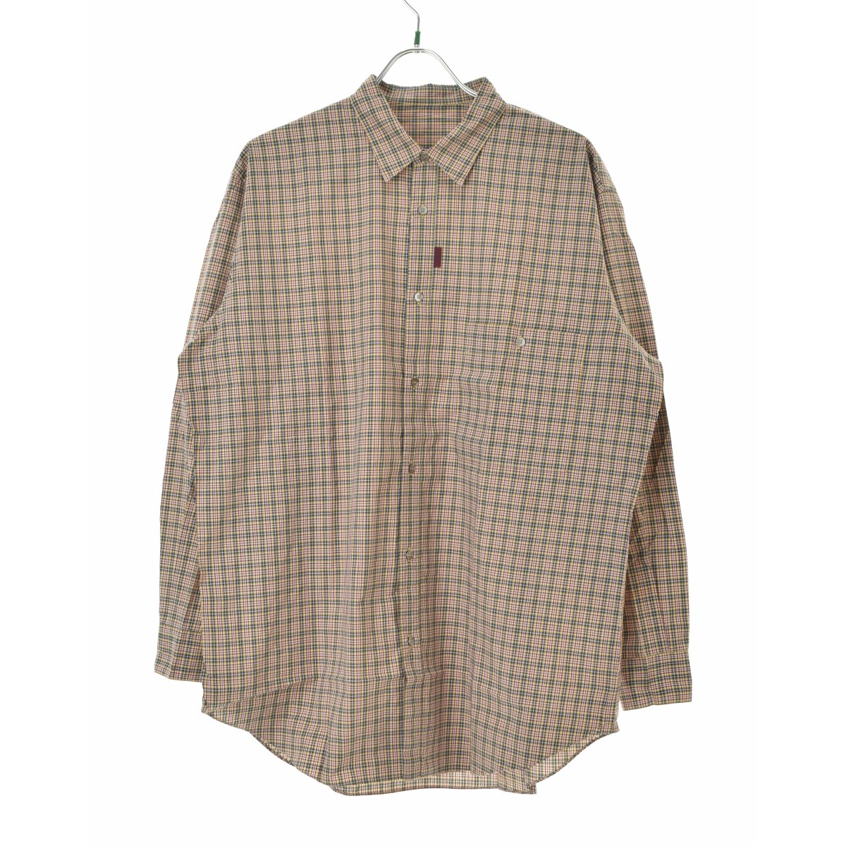 PAPAS D0474FBC77 チェック