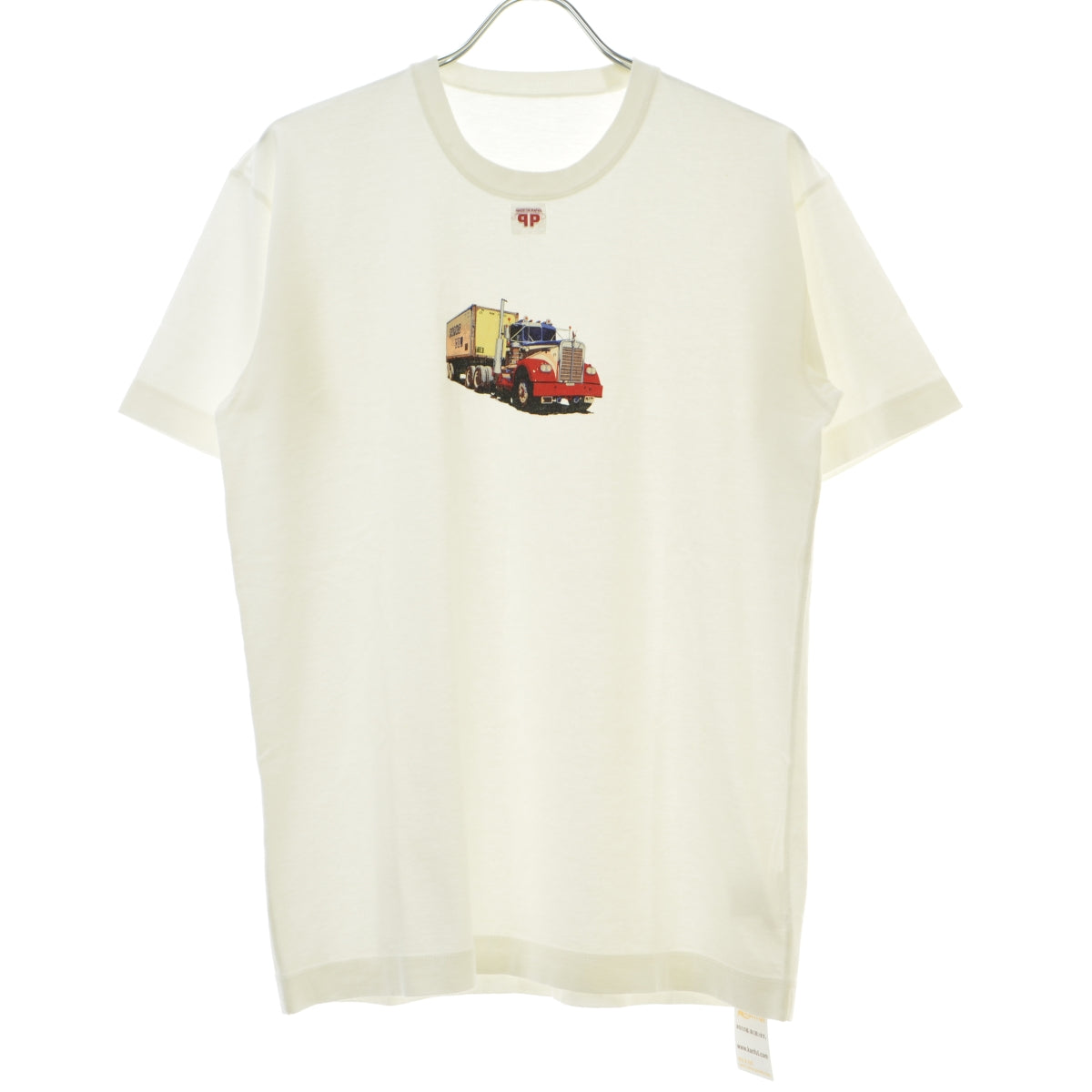 PAPAS D0443UTS060 トレーラープリント