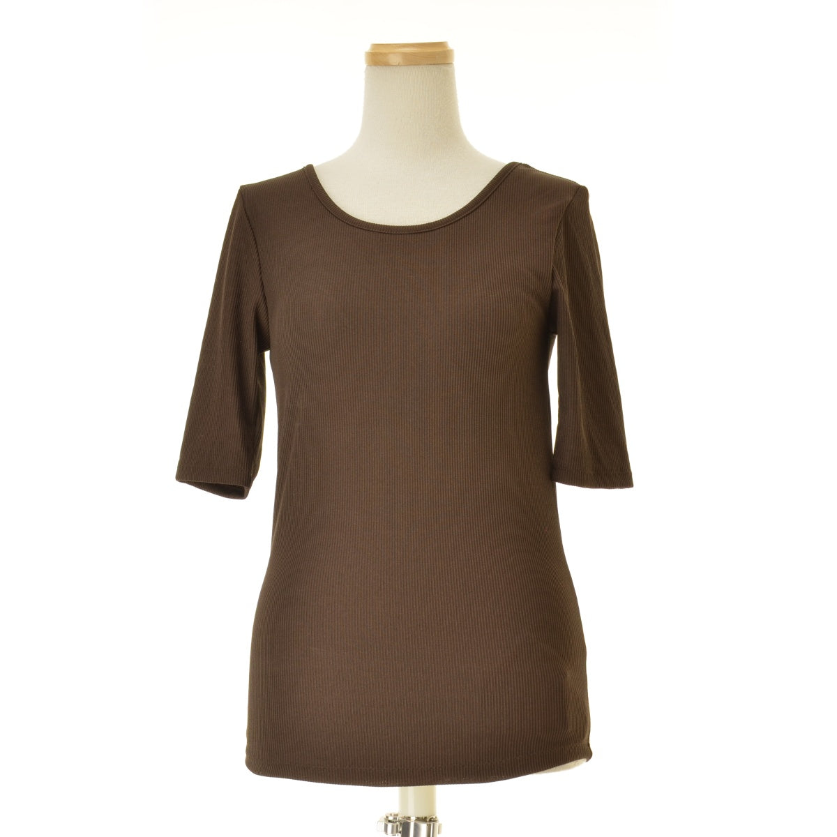 LORO 25070210005610 Lash 別注 Ballerina Harf Sleeve バレリーナ