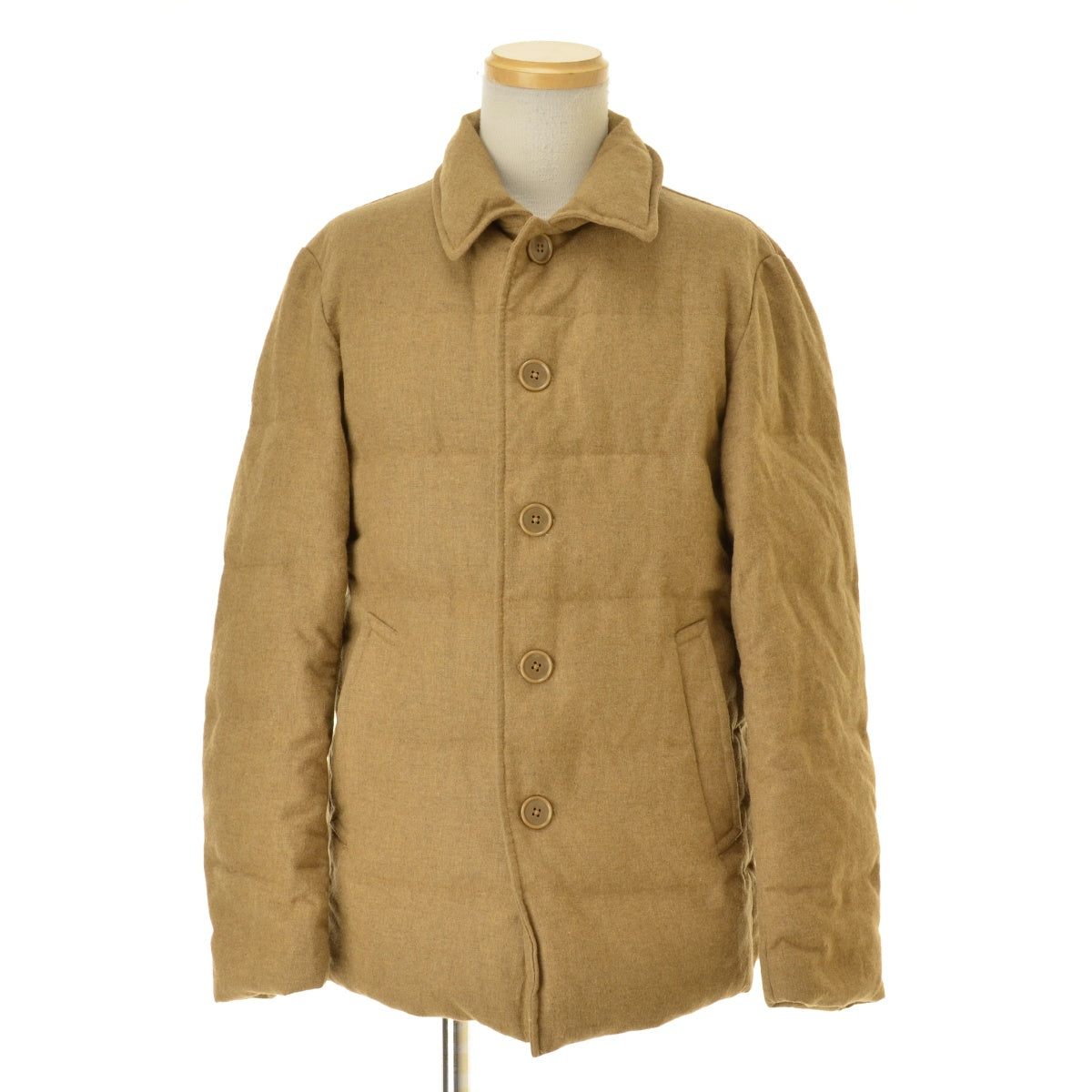 SHIPS GENERAL SUPPLY 124-65-0089 WINDSTOPPERフレンチダウン ウール
