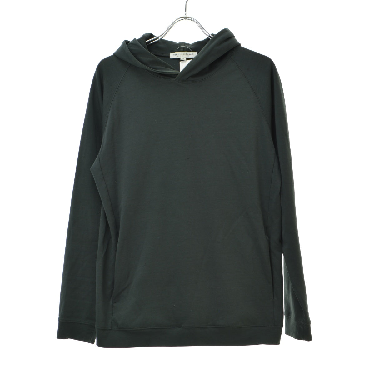 URBAN RESEARCH UR66-11M005 ポンチルーズプルオーバー