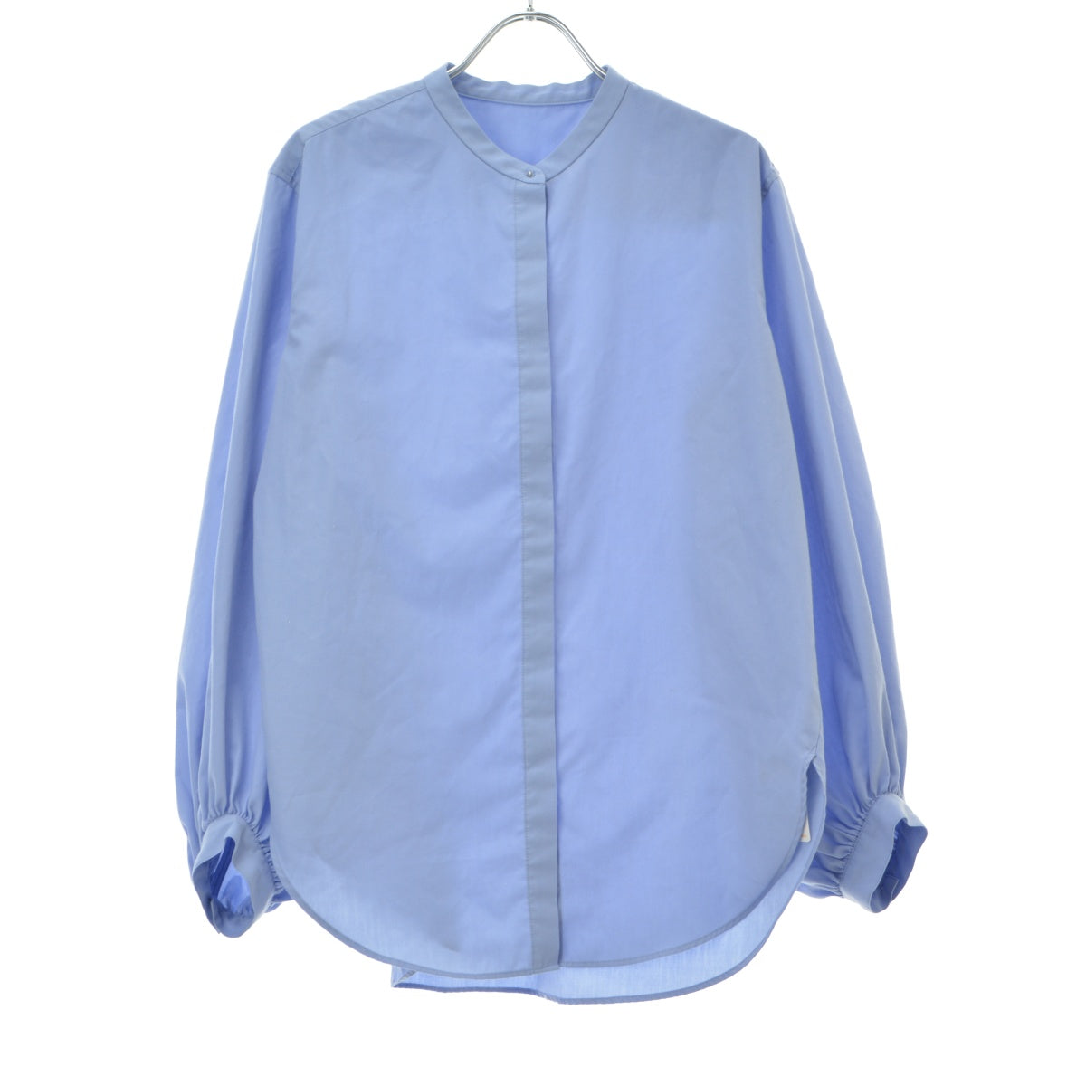 UNITED ARROWS BEAUTY & YOUTH 1611-242-2398 ブロード ボリュームスリーブ
