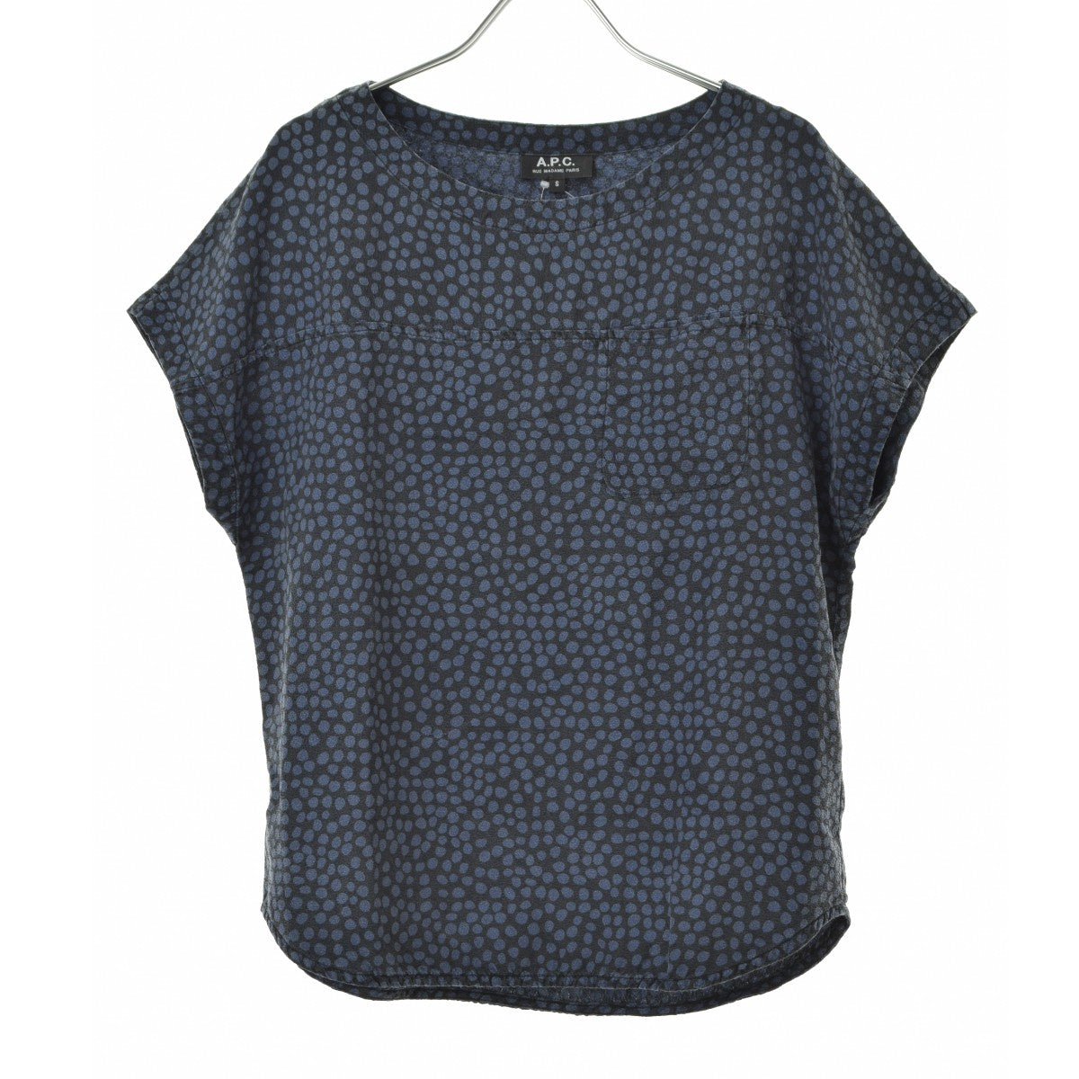 APC ドットシルク