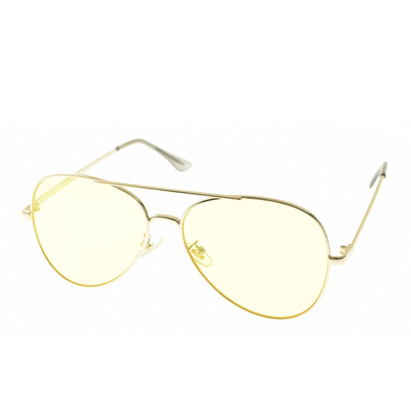 NUMBERNINE AVIATOR TEAR DROP SUNGLASSES アビエーター ティアドロップ